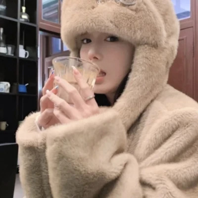 超好看的真人头像女生2025高清图片