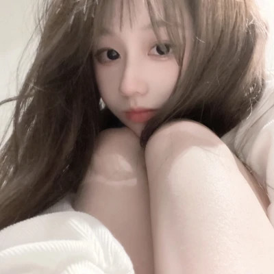 超好看的真人头像女生2025高清图片