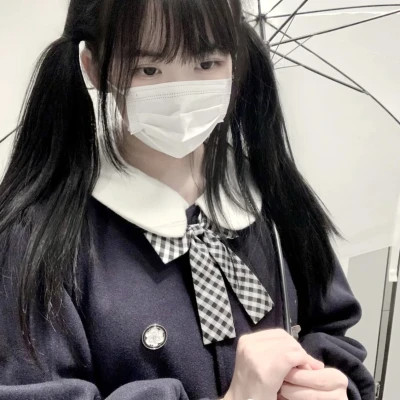 女生头像真人简单2025最新