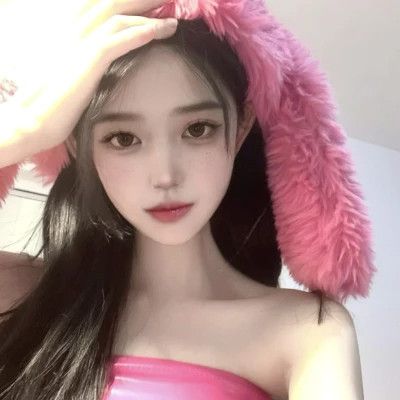 女生头像真人简单2025最新