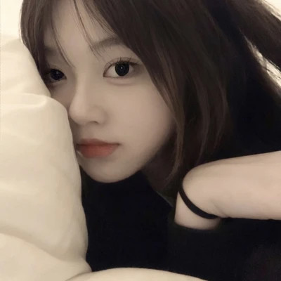 微信女生头像真人2025最新
