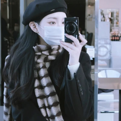 微信女生头像真人2025最新