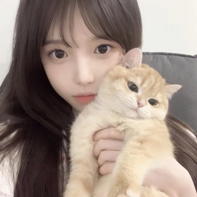 微信女生头像真人2025最新