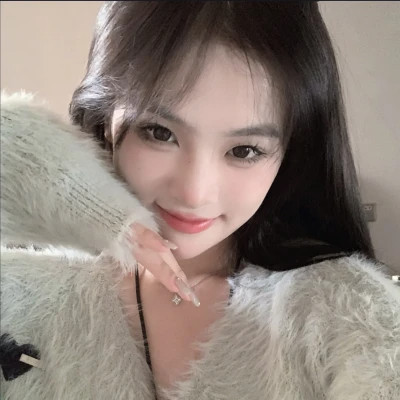 微信女生头像真人2025最新