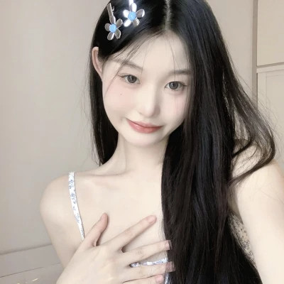 微信女生头像真人2025最新