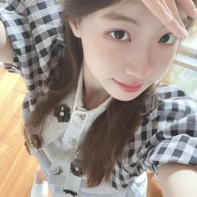 微信女生头像真人2025最新