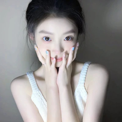微信女生头像真人2025最新