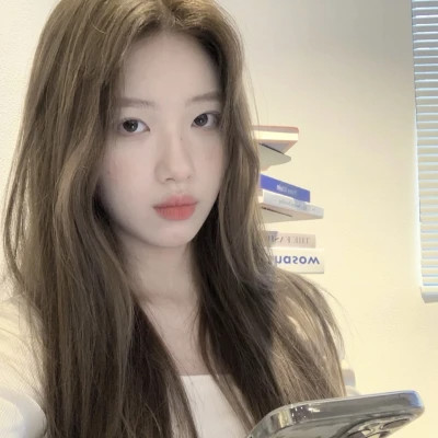 微信女生头像真人2025最新