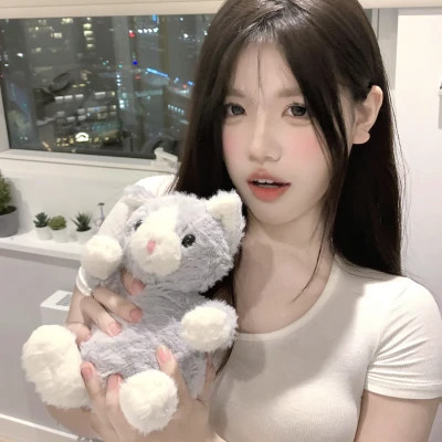 微信女生头像真人2025最新