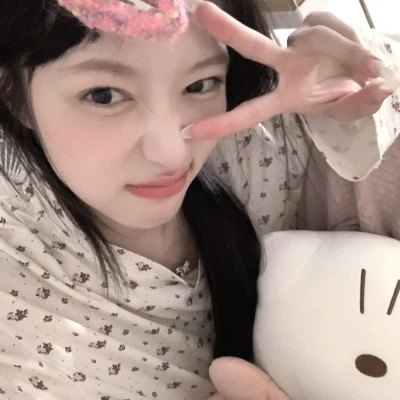 微信女生头像真人2025最新