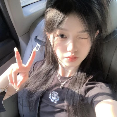 微信女生头像真人2025最新