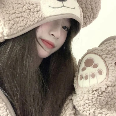 微信女生头像真人2025最新