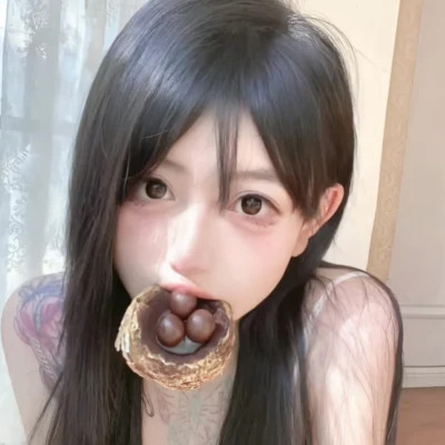 微信女生头像真人2025最新