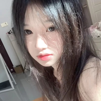 微信女生头像真人2025最新