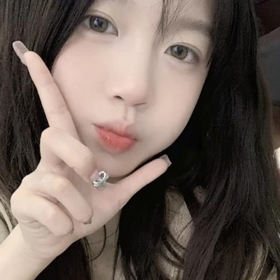 微信女生头像真人2025最新