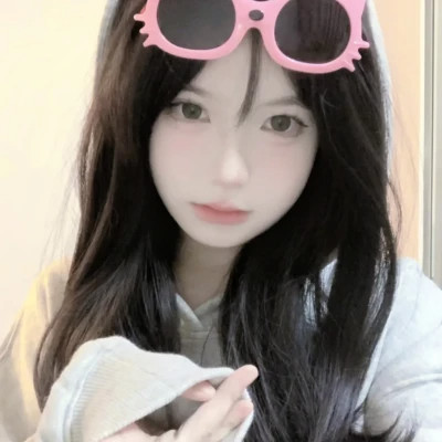 头像图片2025真人女