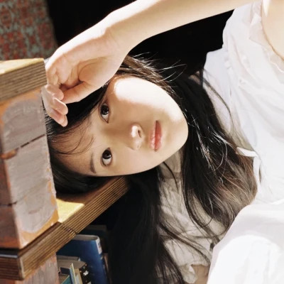 头像图片2025真人女