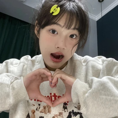 头像图片2025最火爆真人女生