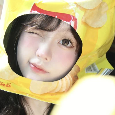 头像图片2025最火爆真人女生