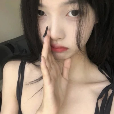 头像图片2025最火爆真人女生