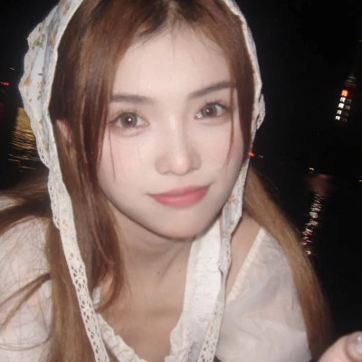 头像图片2025最火爆真人女生