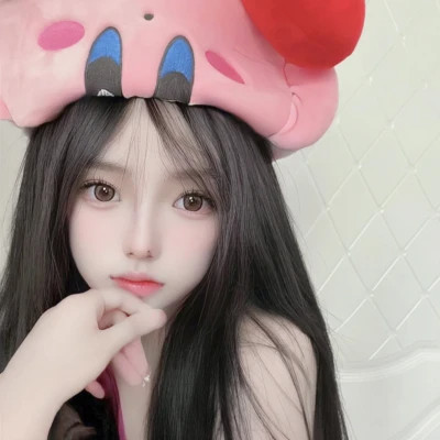 头像图片2025最火爆女可爱真人