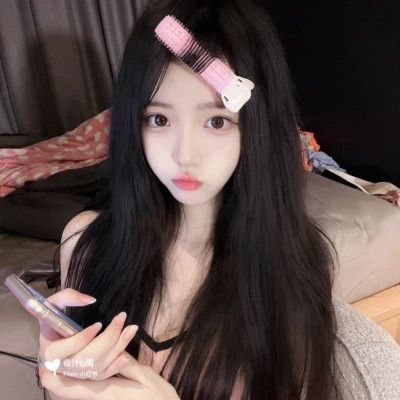 头像图片2025最火爆女可爱真人
