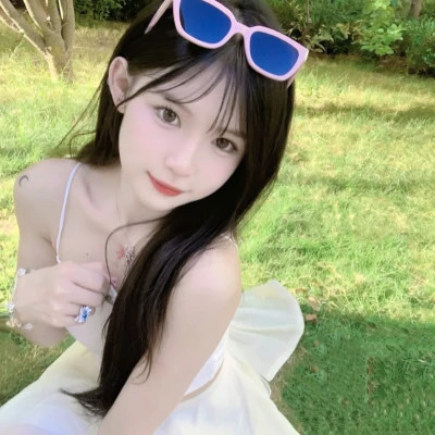 头像图片2025最火爆女可爱真人