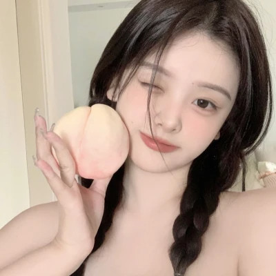 头像图片2025最火爆女可爱真人