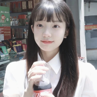 头像图片2025最火爆女可爱真人