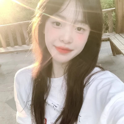 2025精选真人女头