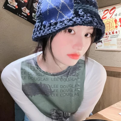 2025精选真人女头