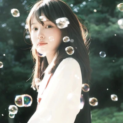 2025精选真人女头
