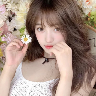 2025最新好看有气质漂亮温柔的女头真人