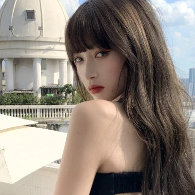 2025最新好看有气质漂亮温柔的女头真人