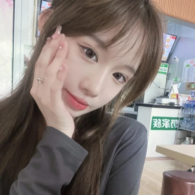 2025最新好看有气质漂亮温柔的女头真人