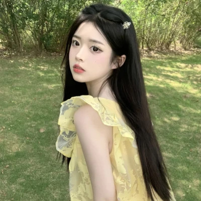 2025最新好看有气质漂亮温柔的女头真人