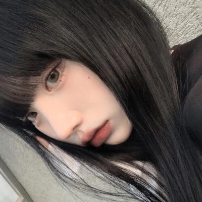 2025最新好看有气质漂亮温柔的女头真人