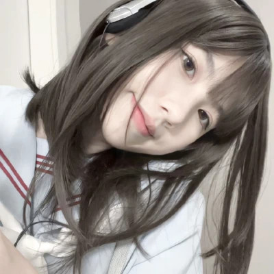 2025最新好看有气质漂亮温柔的女头真人