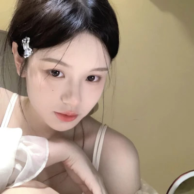2025最新好看有气质漂亮温柔的女头真人