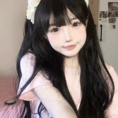 2025最新好看有气质漂亮温柔的女头真人