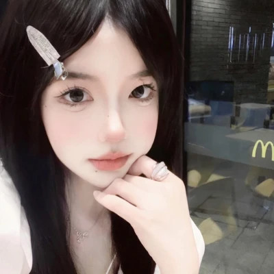 2025最新好看有气质漂亮温柔的女头真人