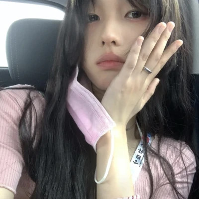 头像图片2025最火爆女真人