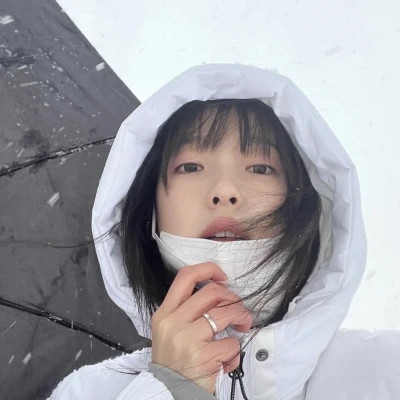 头像图片2025最火爆女真人
