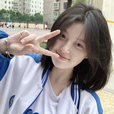头像图片2025最火爆女真人