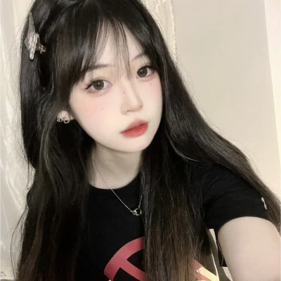 头像图片2025最火爆女真人