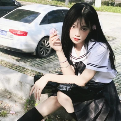 2025新款头像女真人