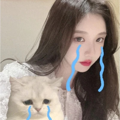 2025新款头像女真人
