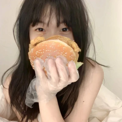 2025新款头像女真人