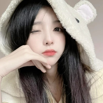 2025新款头像女真人